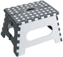 WENKO Hocker Secura | Grau