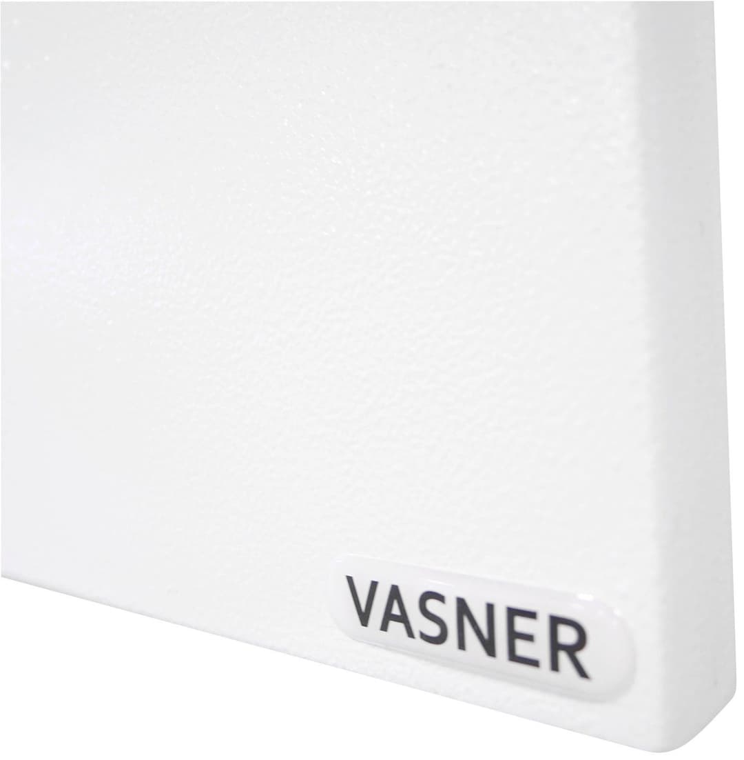 Vasner Infrarotheizung Citara M | Weiß