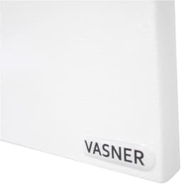 Vasner Infrarotheizung Citara M | Weiß