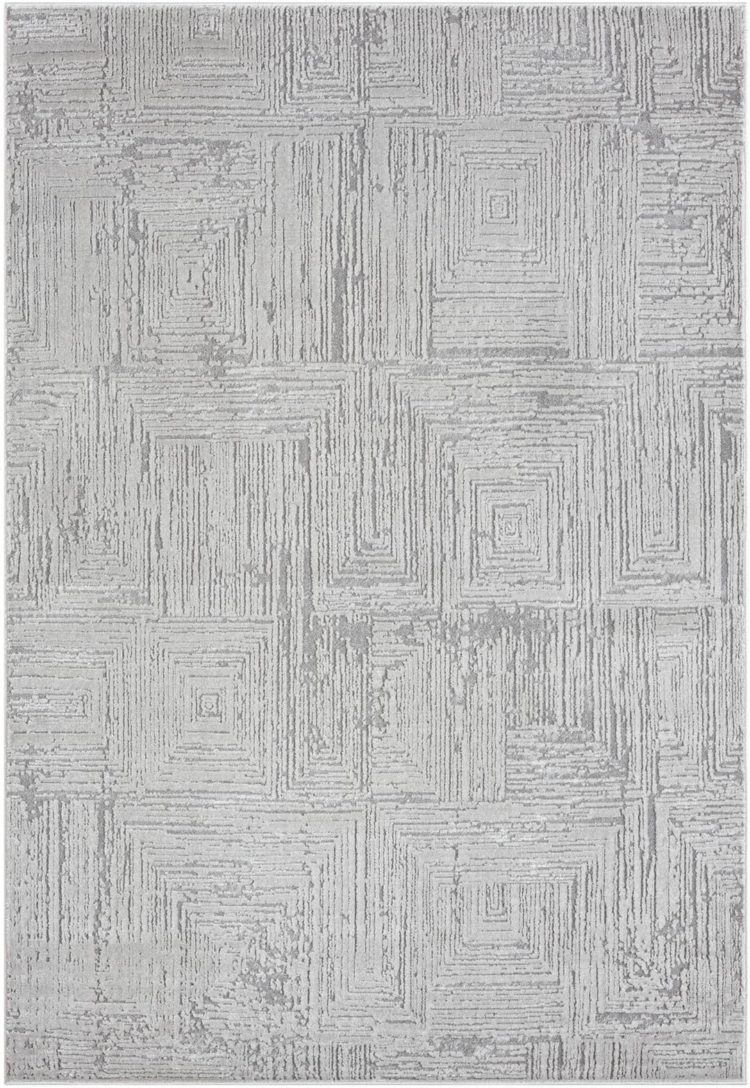 OTTO home Teppich Brakel | Grau