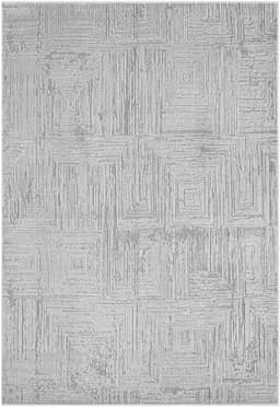 OTTO home Teppich Brakel | Grau