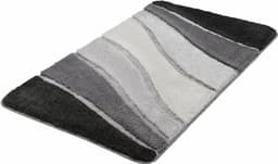 MEUSCH Badematte Ocean | Grau