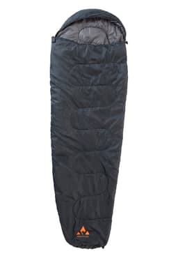WHISTLER Scafell Trekkingschlafsack | Grau