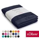 s.Oliver Duschtuch | Blau