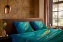 PURE luxury collection Wendebettwäsche Neva | Mehrfarbig 3