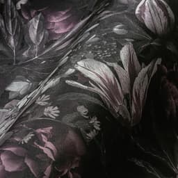 A.S. Création Vliestapete PintWalls Rosen Floral | Mehrfarbig