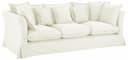 Home affaire 3-Sitzer Luise | Beige