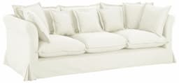 Home affaire 3-Sitzer Luise | Beige