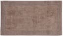 Grund Badematte LUXOR | Braun 2