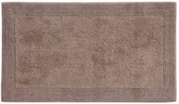 Grund Badematte LUXOR | Braun