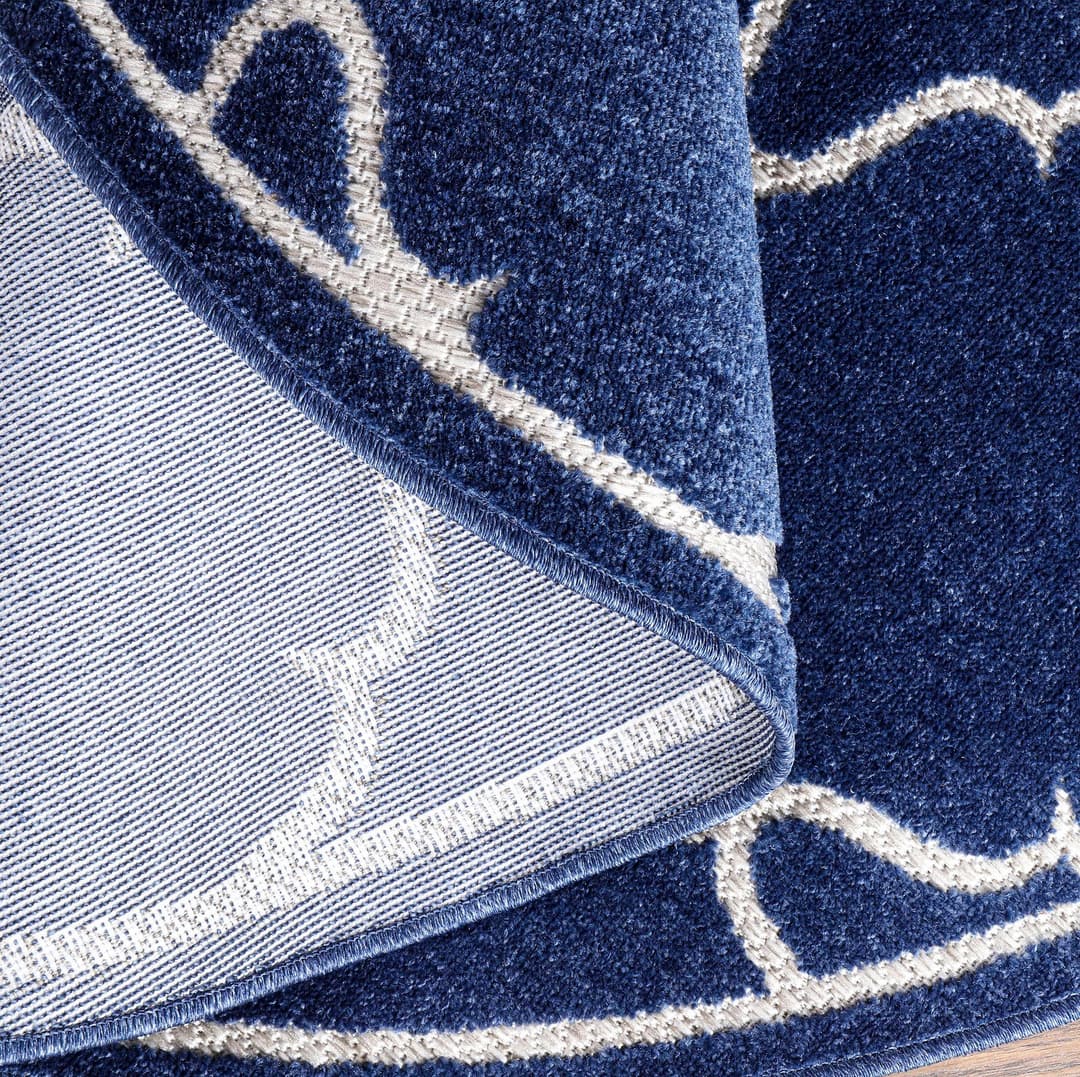 Sanat Teppich Berlin | Blau