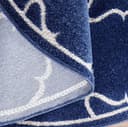 Sanat Teppich Berlin | Blau 3