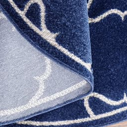 Sanat Teppich Berlin | Blau