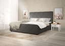Home affaire Boxbett Mona | Grau 3