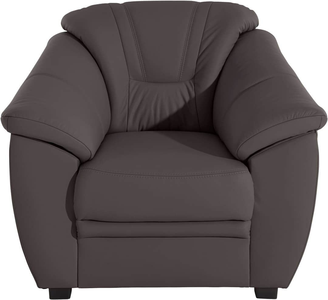 sit&more Sessel Savona | Braun
