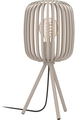 EGLO ROMAZZINA Tischleuchte | Beige