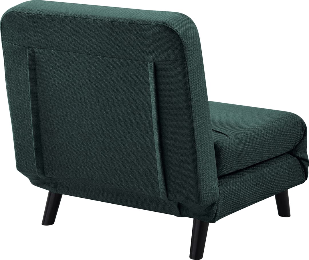 ATLANTIC home collection Sessel Robby | Grün