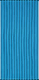Egeria Strandtuch Pestemal | Blau