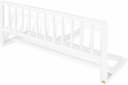 Pinolino® Bettschutzgitter Classic | Weiß