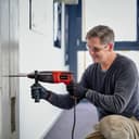 Einhell Bohrhammer TC-RH 620 4F | Rot 2