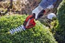 Einhell Akku-Gras- und Strauchscherenset GC-CG 3,6/70 Li WT 2