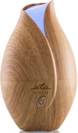 eta Diffuser ARIA Aroma Diffuser | Holztöne