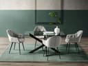 OTTO home Esstisch Kairi | Transparent 3
