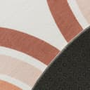 Paco Home Kinderteppich Niloya 361 | Rosa 4