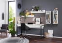 OTTO home Regal Moid | Weiß 5