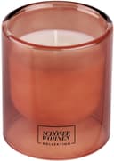 SCHÖNER WOHNEN-Kollektion Duftkerze »Sandalwood S« | Braun 2