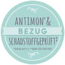 Träumeland Kleine Matratze Wash | Weiß 2