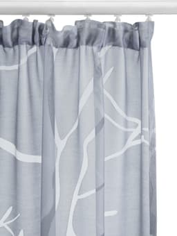 OTTO home Gardine Anna | Grau