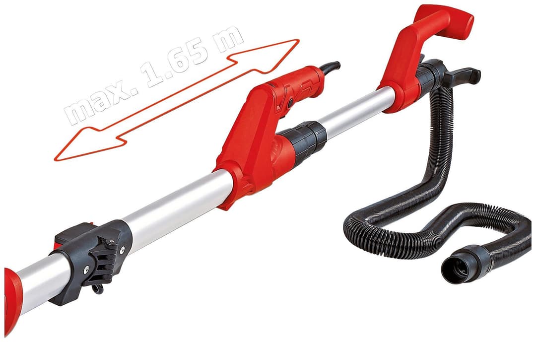 Einhell Deckenschleifer TC-DW 225 | Rot