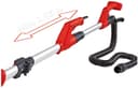 Einhell Deckenschleifer TC-DW 225 | Rot 2