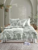 Irisette Bettwäsche Easy 8649 | Grün