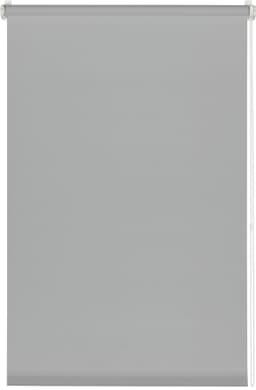 OTTO home Uni Klemmrollo Seitenzugrollo | Grau