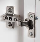welltime Spiegelschrank Sylt/ Rügen/ Modern | Weiß 5
