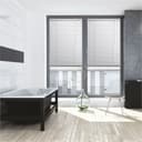 Good Life Jalousie Matti | Grau 2