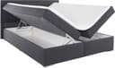 COLLECTION AB Boxbett "Athena" | Grau 4