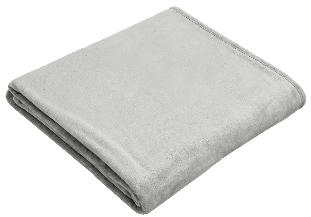 OTTO home Tagesdecke Desner3 | Grau