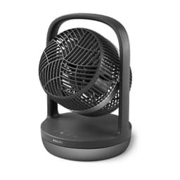 Philips Tischventilator CX3050/01 Serie 3000 | Schwarz