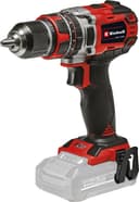 Einhell Akku-Schlagbohrschrauber TP-CD 18/50 Li-i BL Solo | Rot