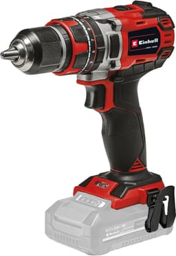 Einhell Akku-Schlagbohrschrauber TP-CD 18/50 Li-i BL Solo | Rot
