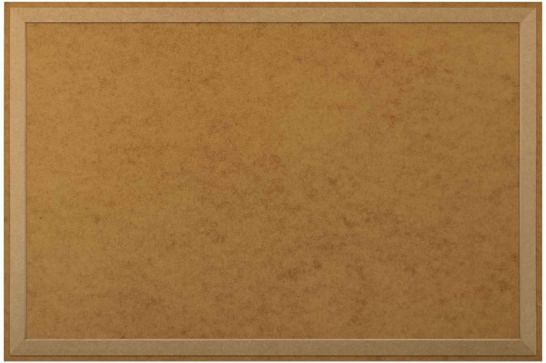 Reinders! Wandbild Leopard Chic Panther | Braun