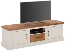 OTTO home Lowboard Selma | Mehrfarbig