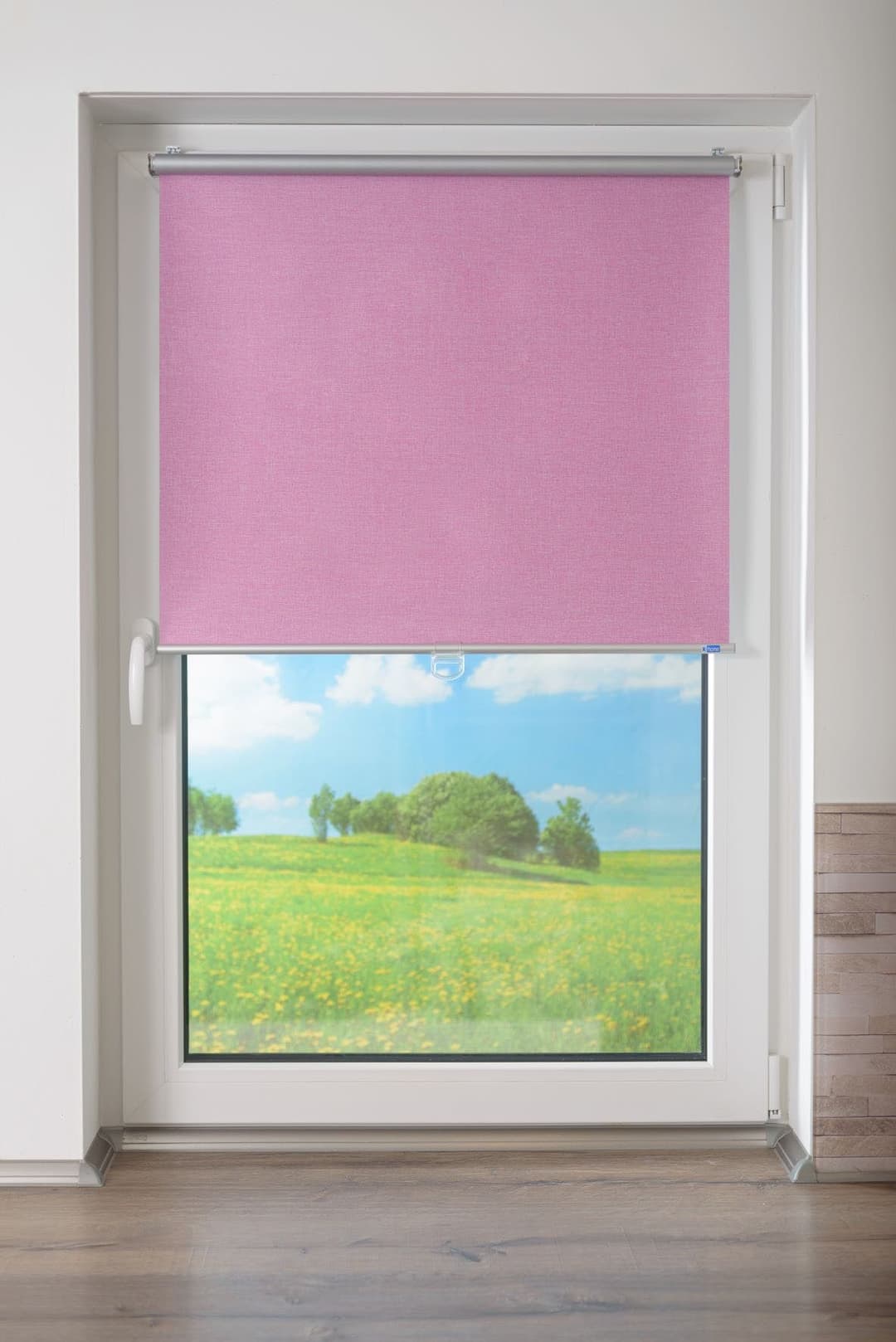 Springrollo Anna | Rosa