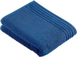 Vossen Badetuch Vienna Style Supersoft | Blau