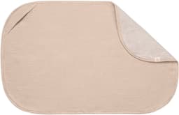 Hauck Wickelauflagenbezug Changing Mat Liner | Beige