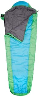 EXPLORER Kinderschlafsack Junior | Mehrfarbig 2