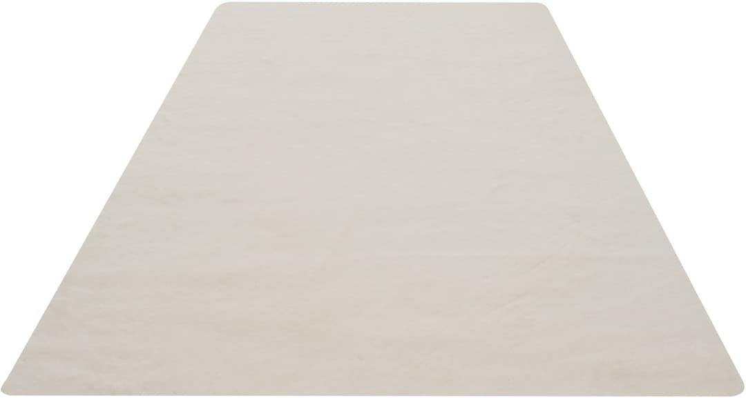 Bruno Banani Fellteppich Rabbit 2 | Beige